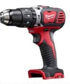 NEW Milwaukee 18 volt drill