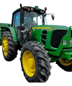 2008 John Deere 7330 Premium Tractor