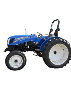 New Holland WM 70 with 1200 hrs
