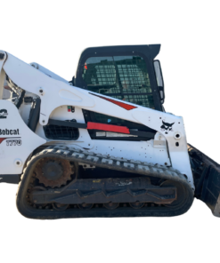 2019 Bobcat T770 Track Loader Skid Steer - Make an Offer