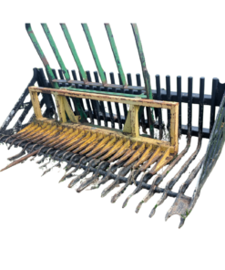 HLA Stone fork – Heavy Duty 98 inch - Make an Offer