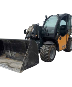 2017 Giant 4548 Telehandler - Make an Offer