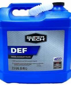 9.46 litre DEF fluid