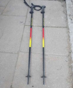 Air lite 44" ski poles