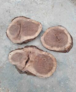 Walnut cookies