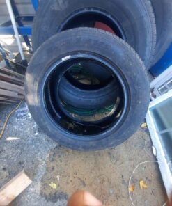 16 inch tire