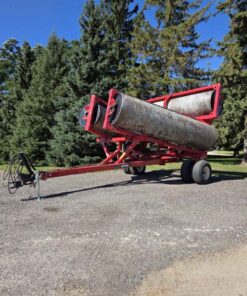 34 ft MK Martin Feild Roller - Make an Offer