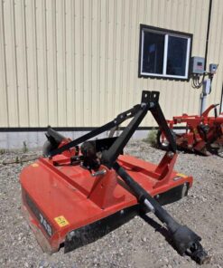 4 ft MK Martin rotary cutter - Make an Offer