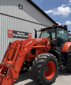 2019 Kubota M7-152D-PS Tractor - Make an Offer