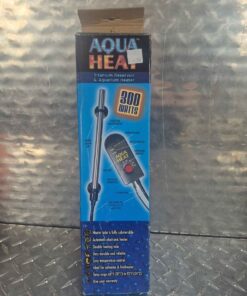 Aquarium heater