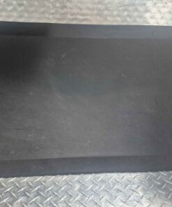 Heavy duty foam mat