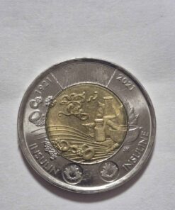 2021 insulin toonie
