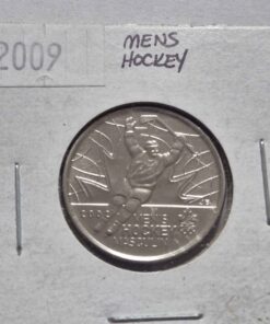 Mens hockey quarter