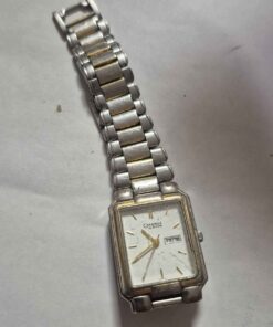 Caravelle vintage watch ....non tested as is