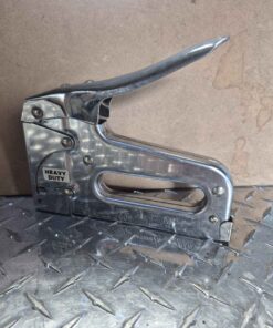 HD stapler