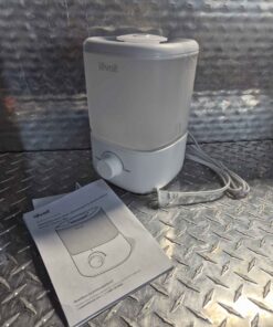 Levoit humidifier