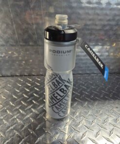 Camelback water bottle