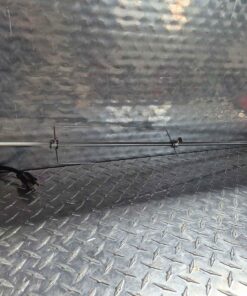 Electric rotisserie kit.... excellent and working condition