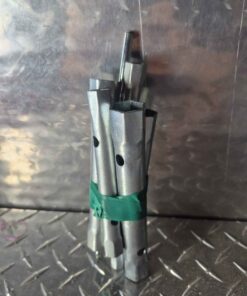Silver color t handle sockets