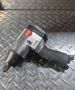 Campbell Hausfeld impact driver 1/2 in no coupler