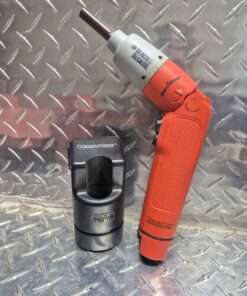Black and Decker electric bit driver.... working condition