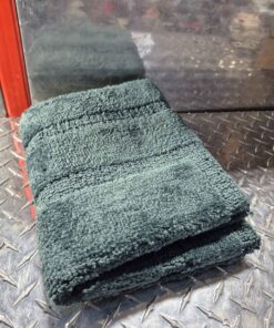20x30 green bath mat