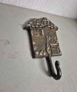 Home design coat hook