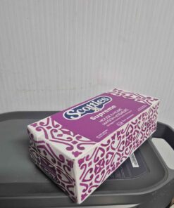 Scotties Kleenex