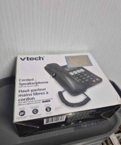 VTech corded phone