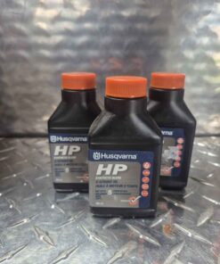 Husqvarna HP mixing oil