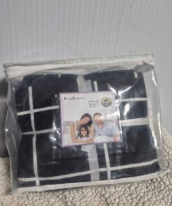 Twin size sheet set