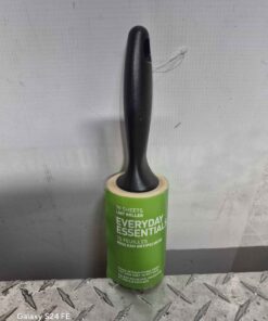 Every day essentials lint roller