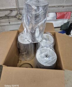 Qty 4 LF-750A filters