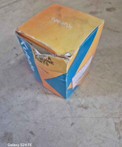 16631-43560 fuel filter element