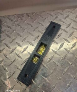 Stanley torpedo level
