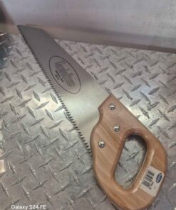Marshaltown drywall saw