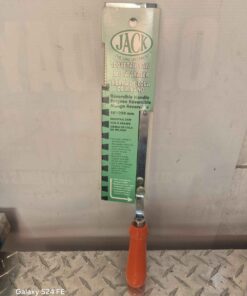 Jack dovetail saw