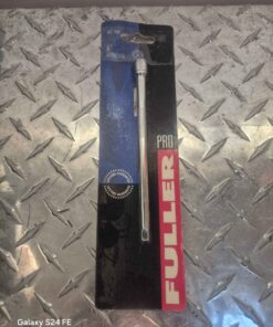 Fuller 6" extension
