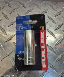 5/8" Fuller packaged DEEP socket