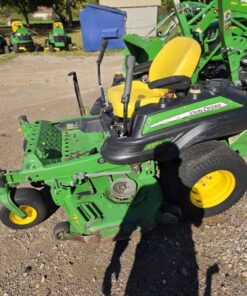 John Deere Z970R