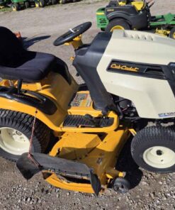 GTX1054 Cub Cadet