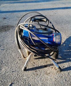 Airless Paint Sprayer