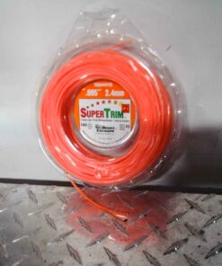 Trimmer Line