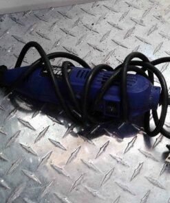 Electric rotary tool