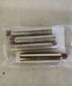 738-04286A flanged speciality bolts
