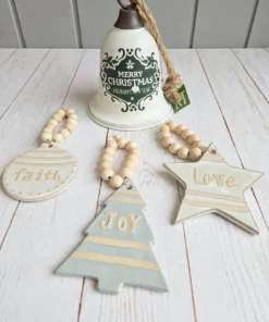 CHRISTMAS DECOR