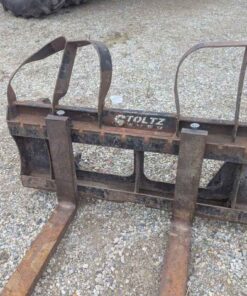 HLA Pallet Fork -3700 lbs
