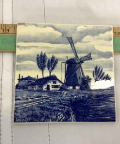 Delft Tile