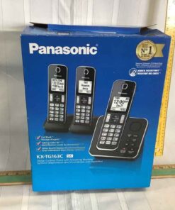 Panasonic Cordless Phone System