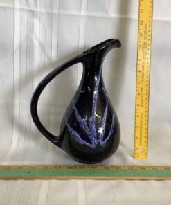 BMP Cobalt Blue Jug